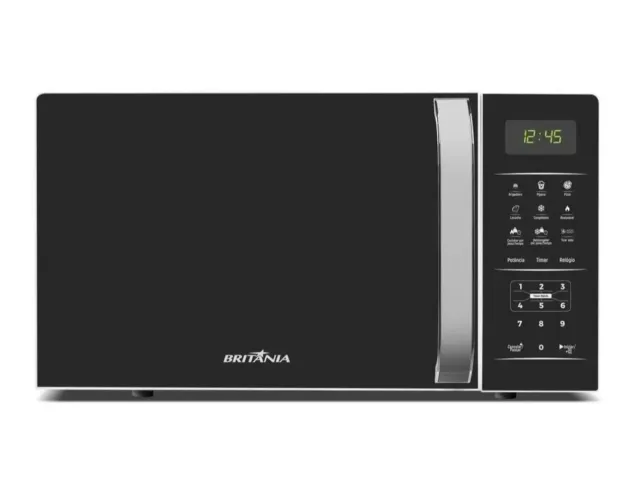 Microondas 20L Britânia (NOVO)