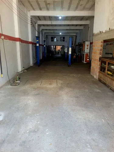 Lene Pegado Aluga Ponto Comercial de 195 m² na Av Dr. Freitas frente da UPA