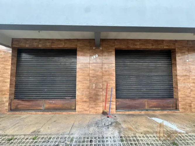 LOJA COMERCIAL em Lagoa Santa - Minas Gerais, Aeronautas