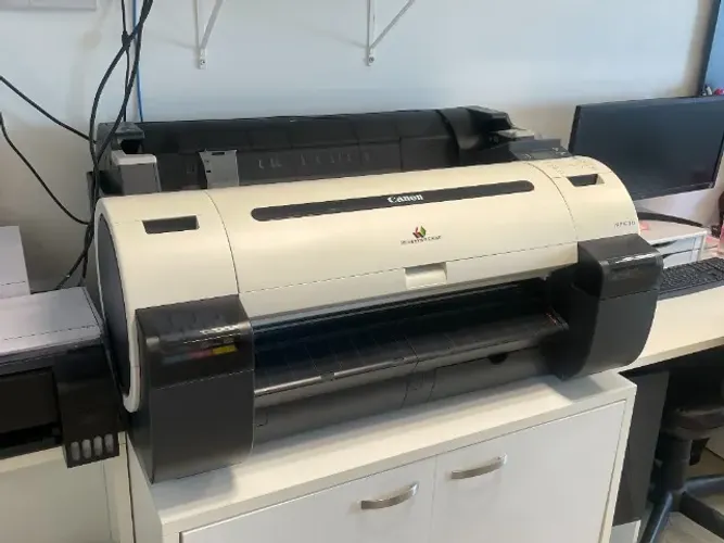 PLOTTER CANON IPF670