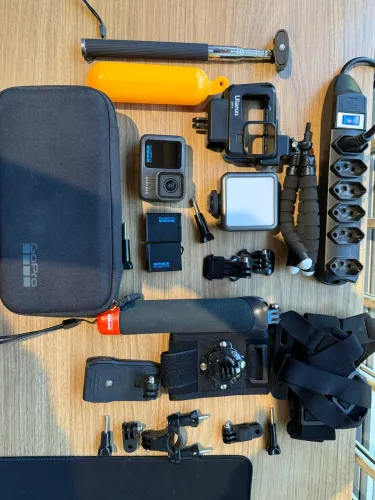 GoPro hero black 13 