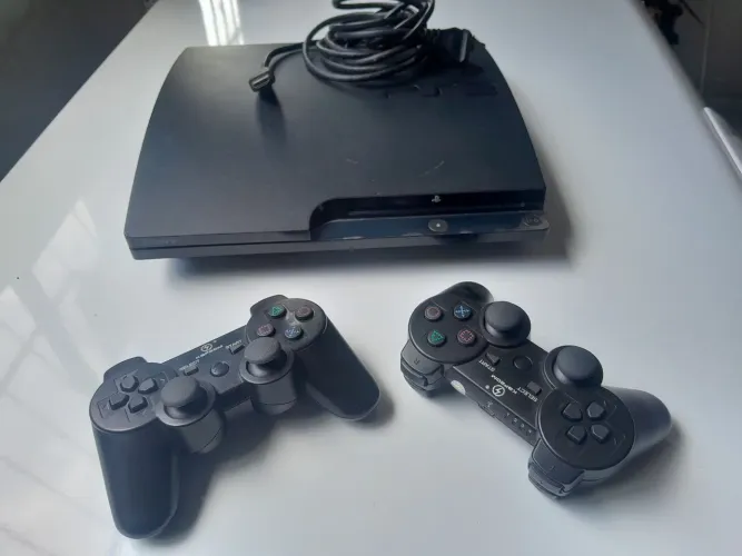 Vendo um vídeo game desbloqueado 