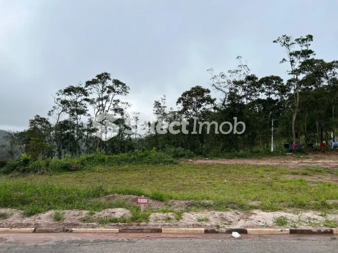 Terreno à venda, São João, Rio Grande da Serra, SP