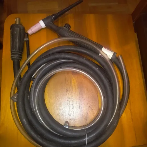 Tocha tig 26v Binzel