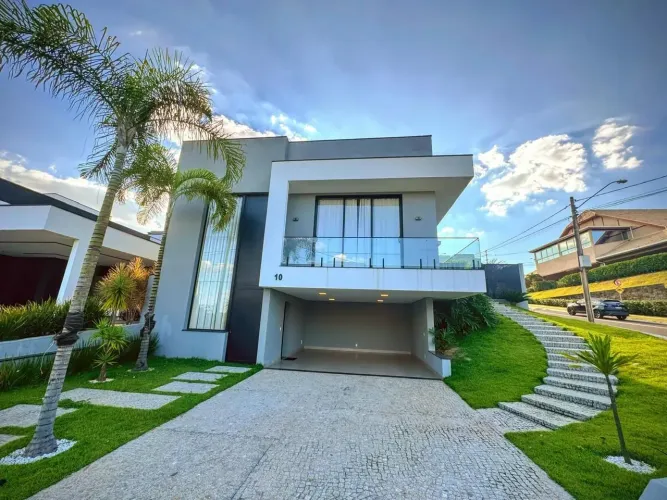 CASA LINDA ASSOBRADADA PARA LOCAÇÃO SWISS PARK