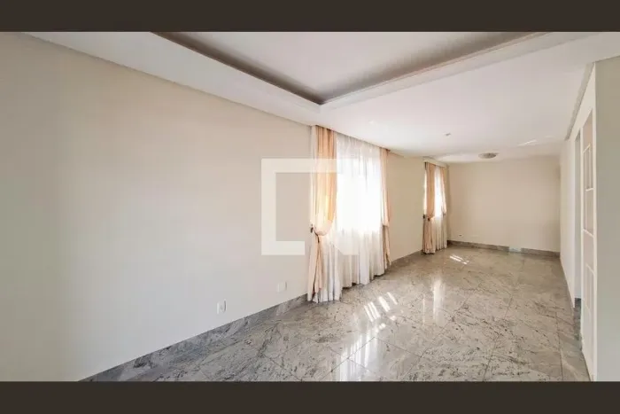 Apartamento à Venda - São José, 4 Quartos, 429 m2