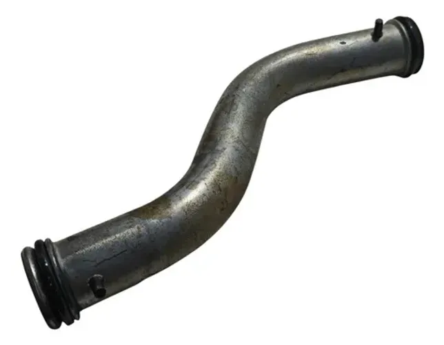 Tubo Cano Água Honda City 1.5 2015 2016 2017 2018 A 2020