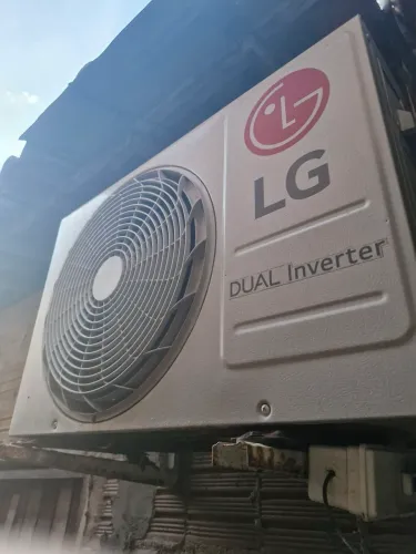 VENDO AR-CONDICIONADO DUAL INVERTER