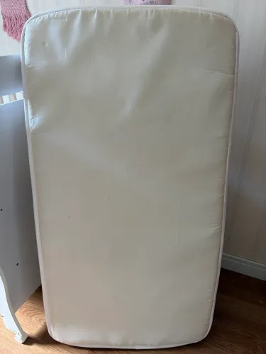 Colchão para berço 