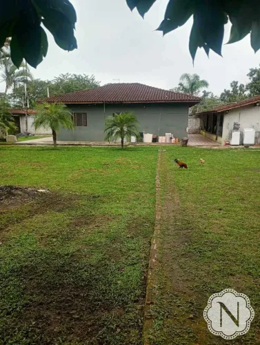 Chácara à venda com 2 quartos no bairro Jardim Coronel