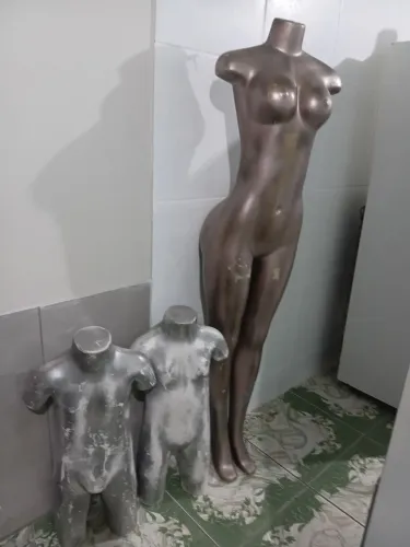 Manequins com ótimo preço