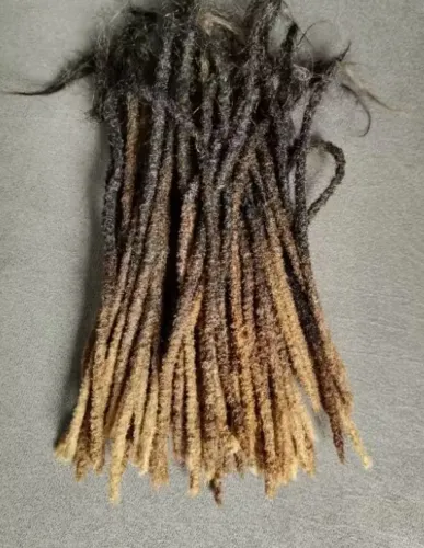 Dread removível 