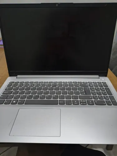 Notebook Lenovo