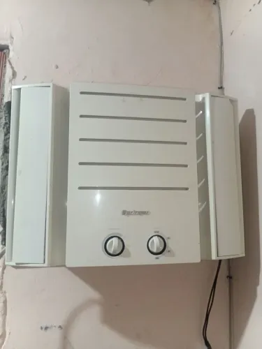 Ar condicionado 7000btus