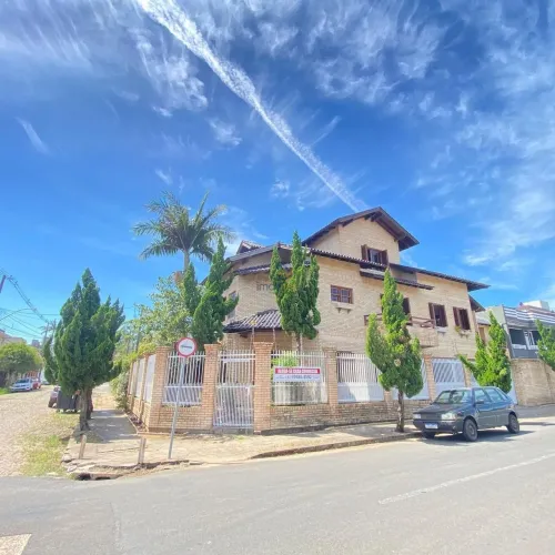 Casa em Cachoeirinha/RS