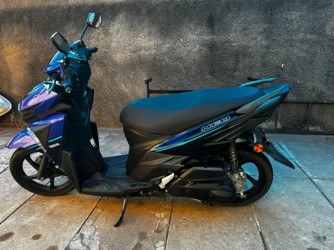 VENDO YAMAHA NEO 125