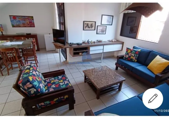 Apartamento Duplex à Venda  Praia dos Ingleses, Florianópolis/SC