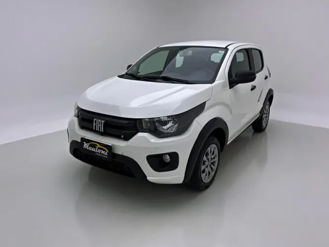 Fiat Mobi Like 1.0 Fire Flex 5P. 2025