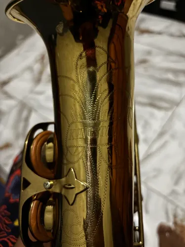 Sax alto KINGSMAN
