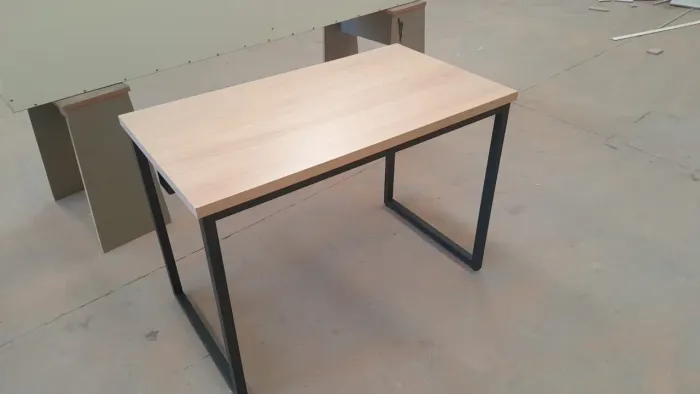 Conjunto de 3 mesas