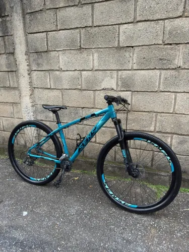 Bicicleta sense fun comp