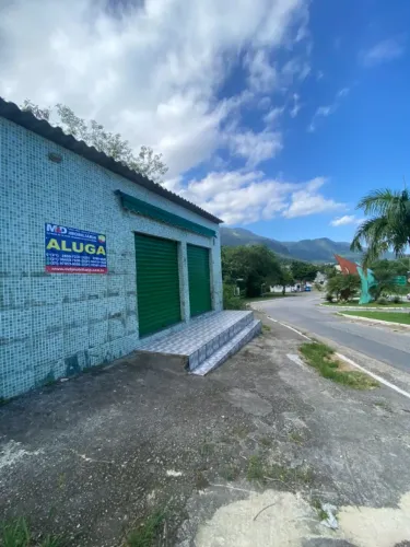 loja para locação