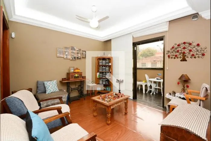 Apartamento à Venda - Anchieta, 4 Quartos, 188 m2