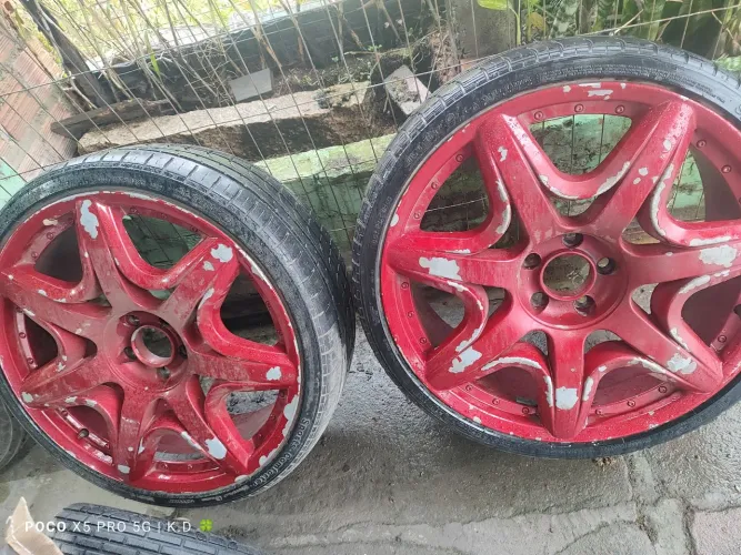 Roda aro 20