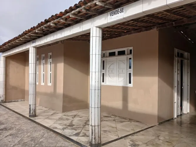 Casa grande