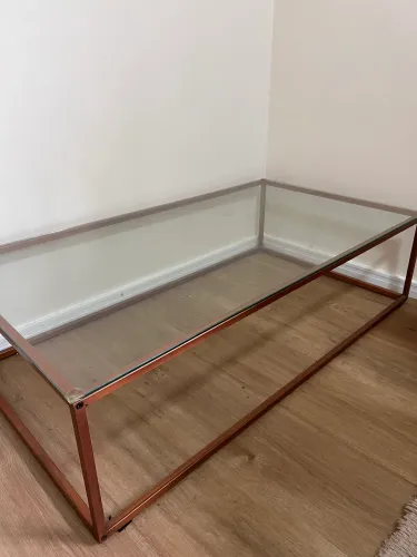 Mesa de centro