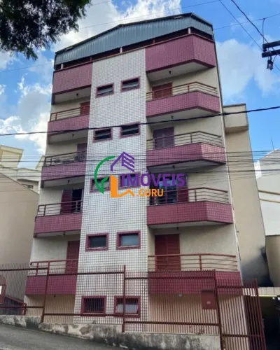 APARTAMENTO - JARDIM QUISISANA - MG