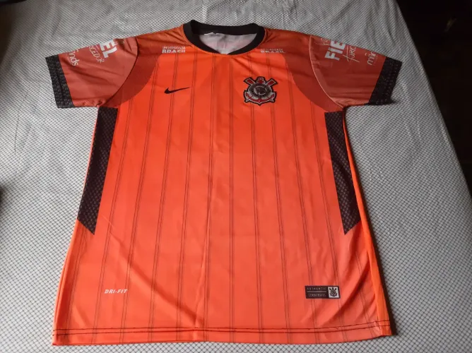Camisa Corinthians Tam.M