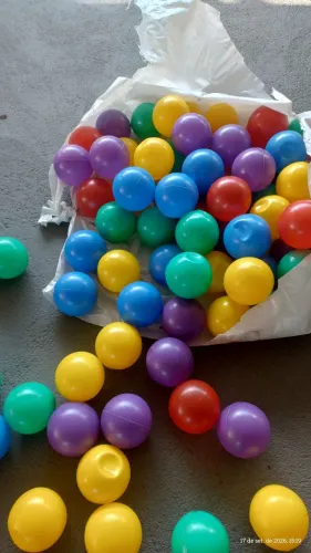 Brinquedos 