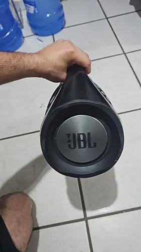 Jbl boombox