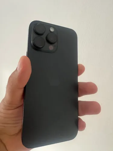 iPhone 16 pro max 256 GB todo original 