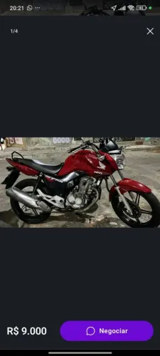 Fan 160 2018 58.000 km