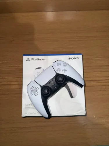 Controle Ps5