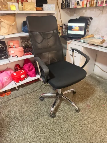 Cadeira de escritório