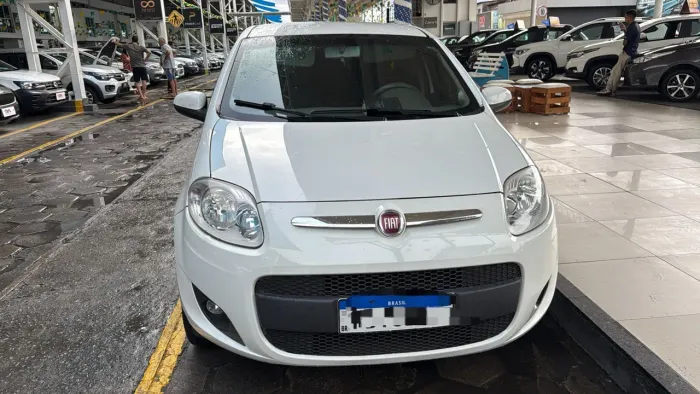 Fiat Palio Attra./italia 1.4 EVO F.flex 8V 5P 2015