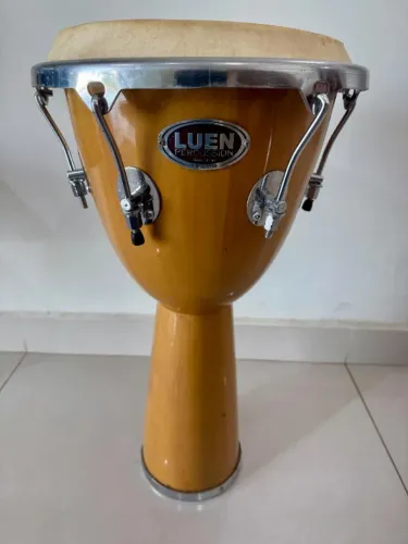 Djembê Luen Tribo 12,5"