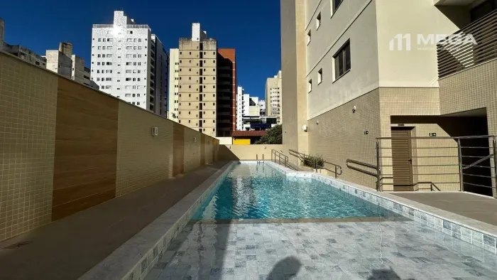 Apartamento com 3 dormitórios à venda, 85 m² por R$ 2.000.000,00 - Praia da Costa - Vila V