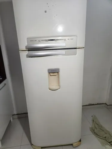 Geladeira Electrolux