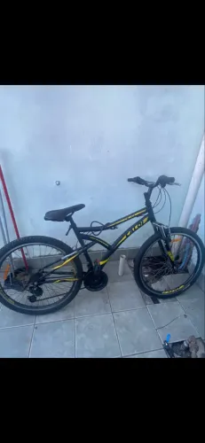 Vendo bicicleta aro 26 