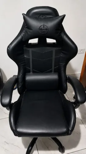 Cadeira gamer TGT