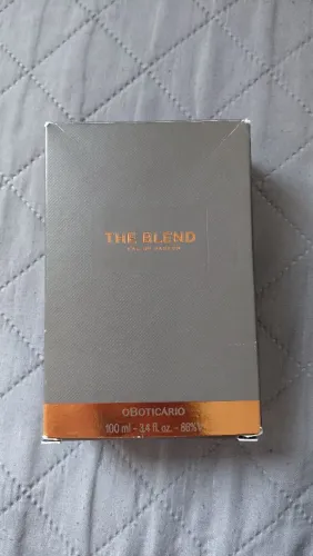 Perfume The Blend