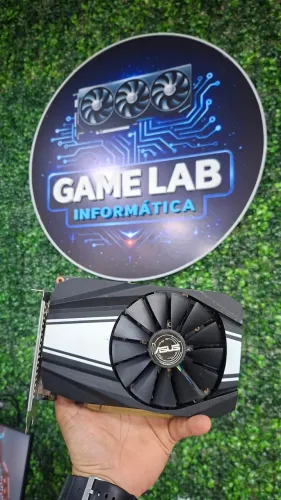 GTX 1660 SUPER 6GB ASUS PHOENIX