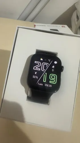Huawei Watch FIT 3