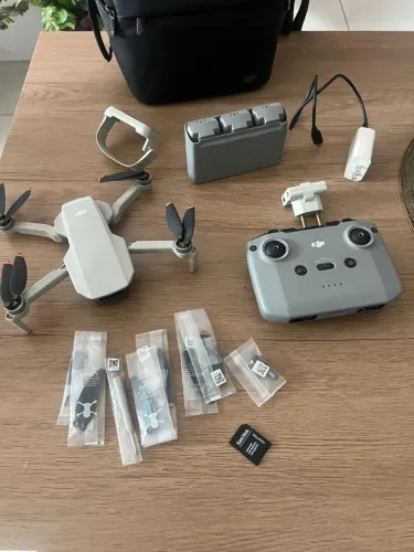 Drone Dji Mine 2