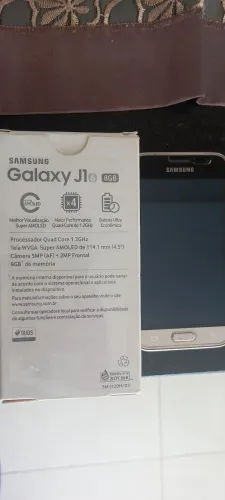 Samsung A01