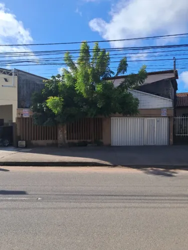 Casa para venda em Fortaleza - CE no bairro Monte Castelo. Localização premium!